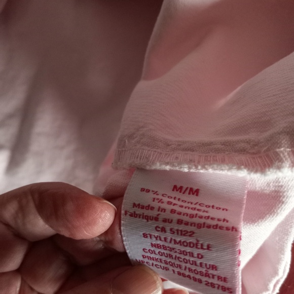 NoBo-Cropped Corduroy Jacket- Women's- SZ M - Picture 6 of 7